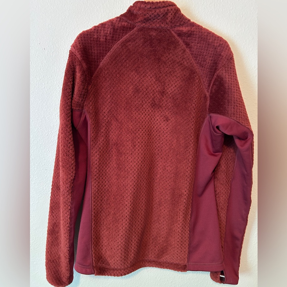 REI Fleece Jacket - Picture 2 of 6